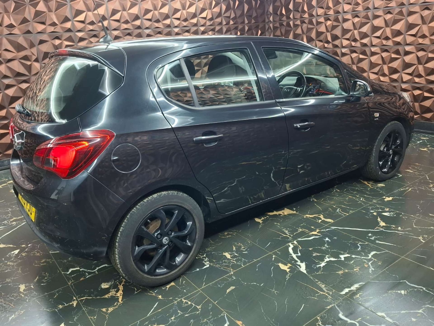 Used Vauxhall Corsa 2015 for sale - 77151146: Photo 25