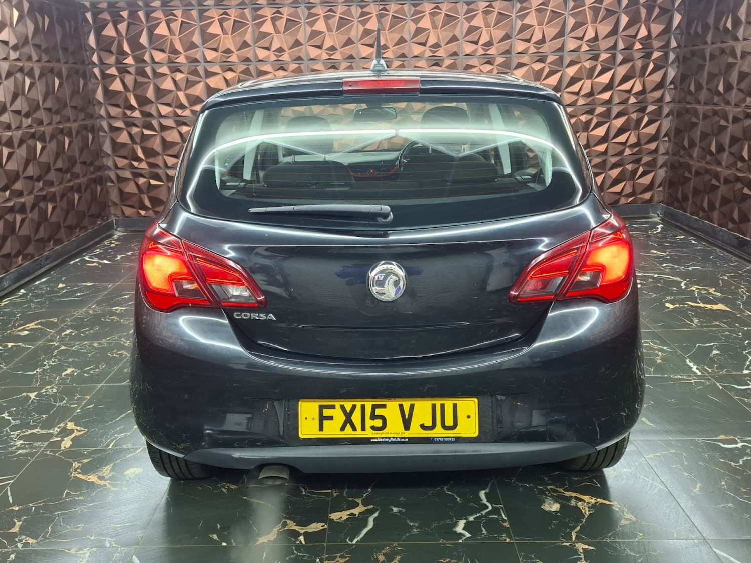 Used Vauxhall Corsa 2015 for sale - 77151146: Photo 26