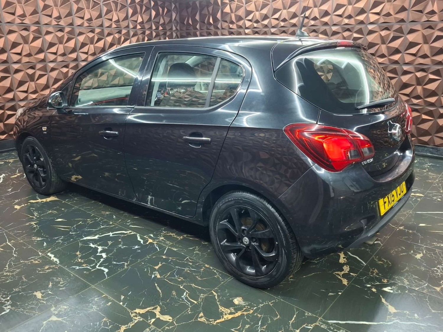 Used Vauxhall Corsa 2015 for sale - 77151146: Photo 27