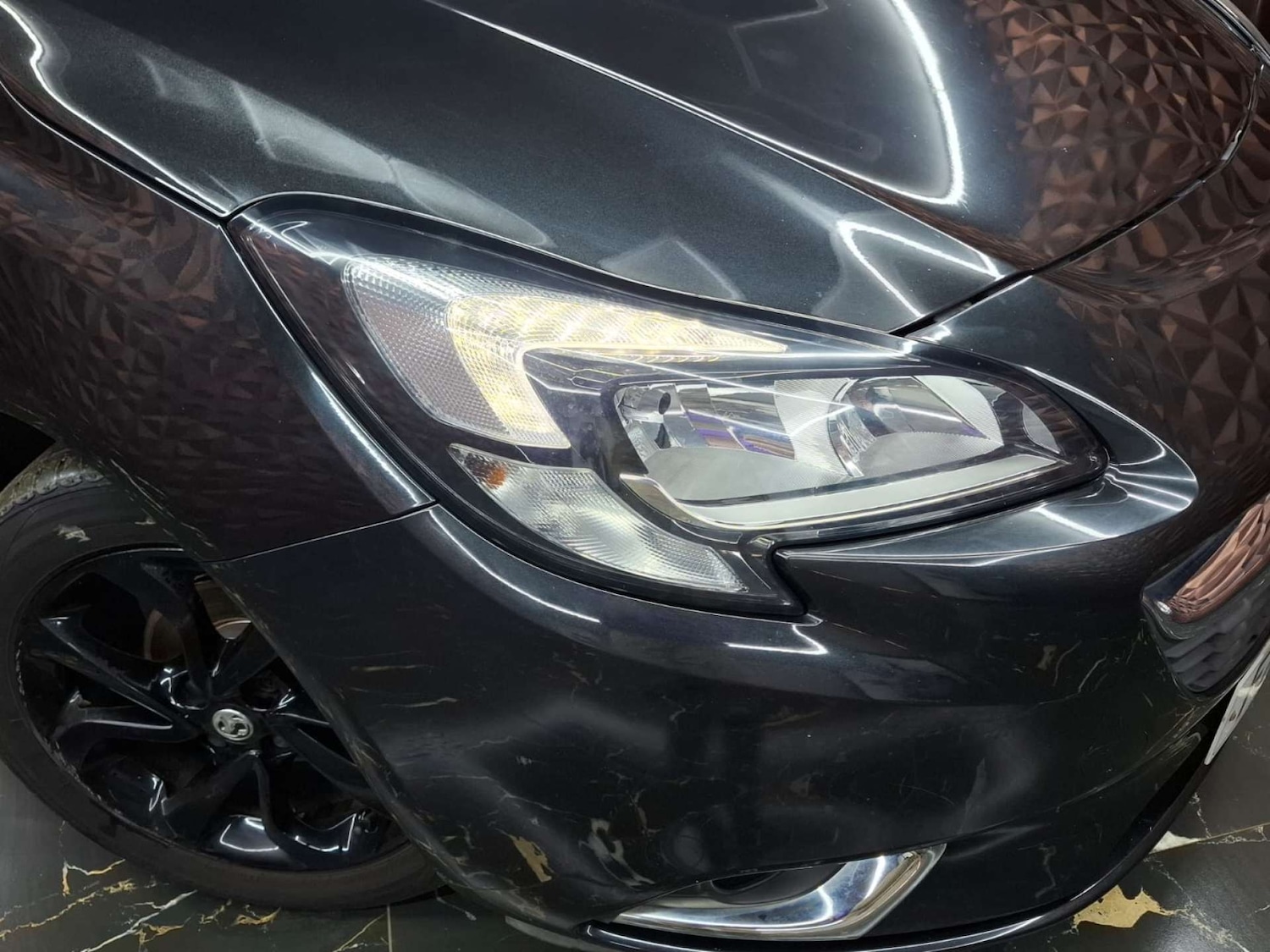 Used Vauxhall Corsa 2015 for sale - 77151146: Photo 5