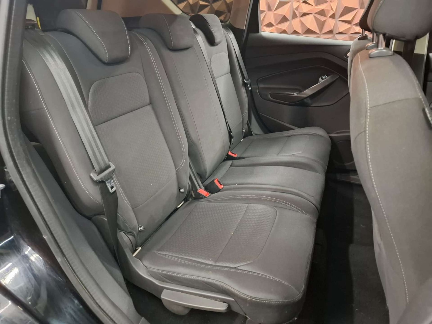 Used Ford Kuga 2017 for sale - 77151142: Photo 16