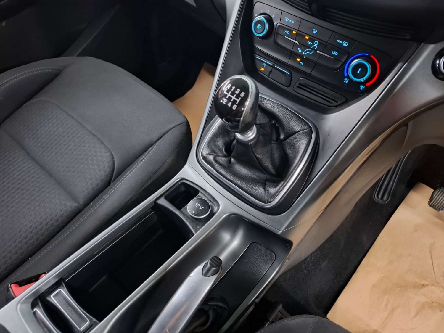 Used Ford Kuga 2017 for sale - 77151142: Photo 20