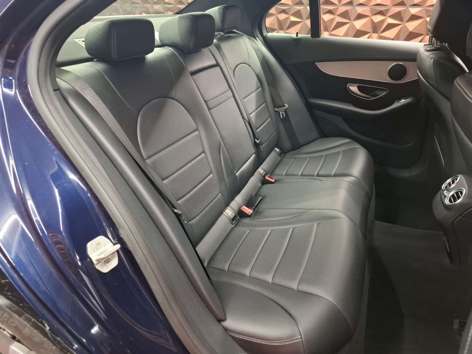 Used Mercedes-Benz C Class 2014 for sale - 77781030: Photo 13