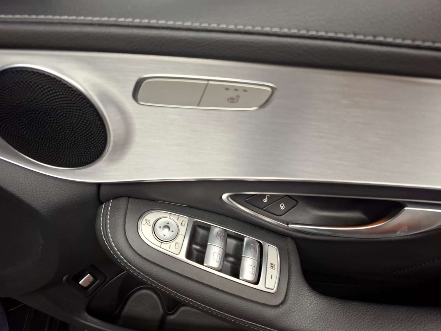 Used Mercedes-Benz C Class 2014 for sale - 77781030: Photo 23