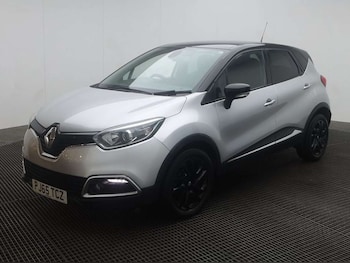 2015 - 1.5 dCi 90 Dynamique S Nav 5dr Auto