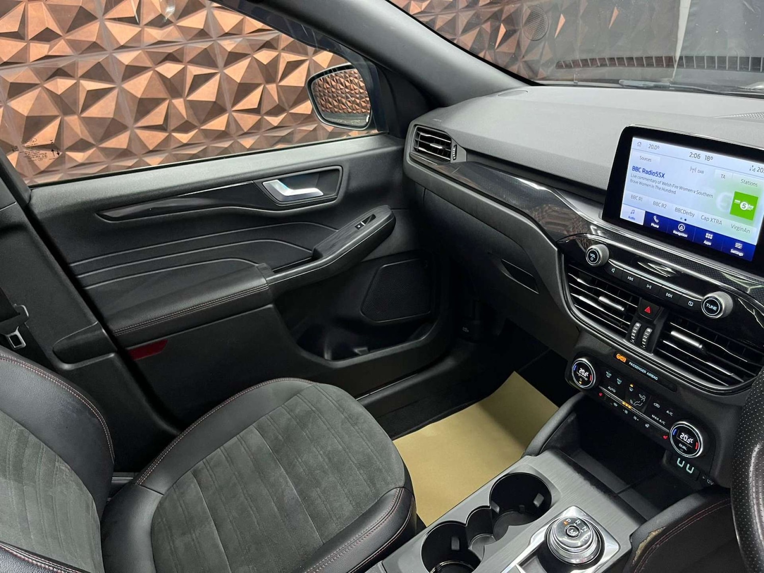 Used Ford Kuga 2022 for sale - 77151199: Photo 12