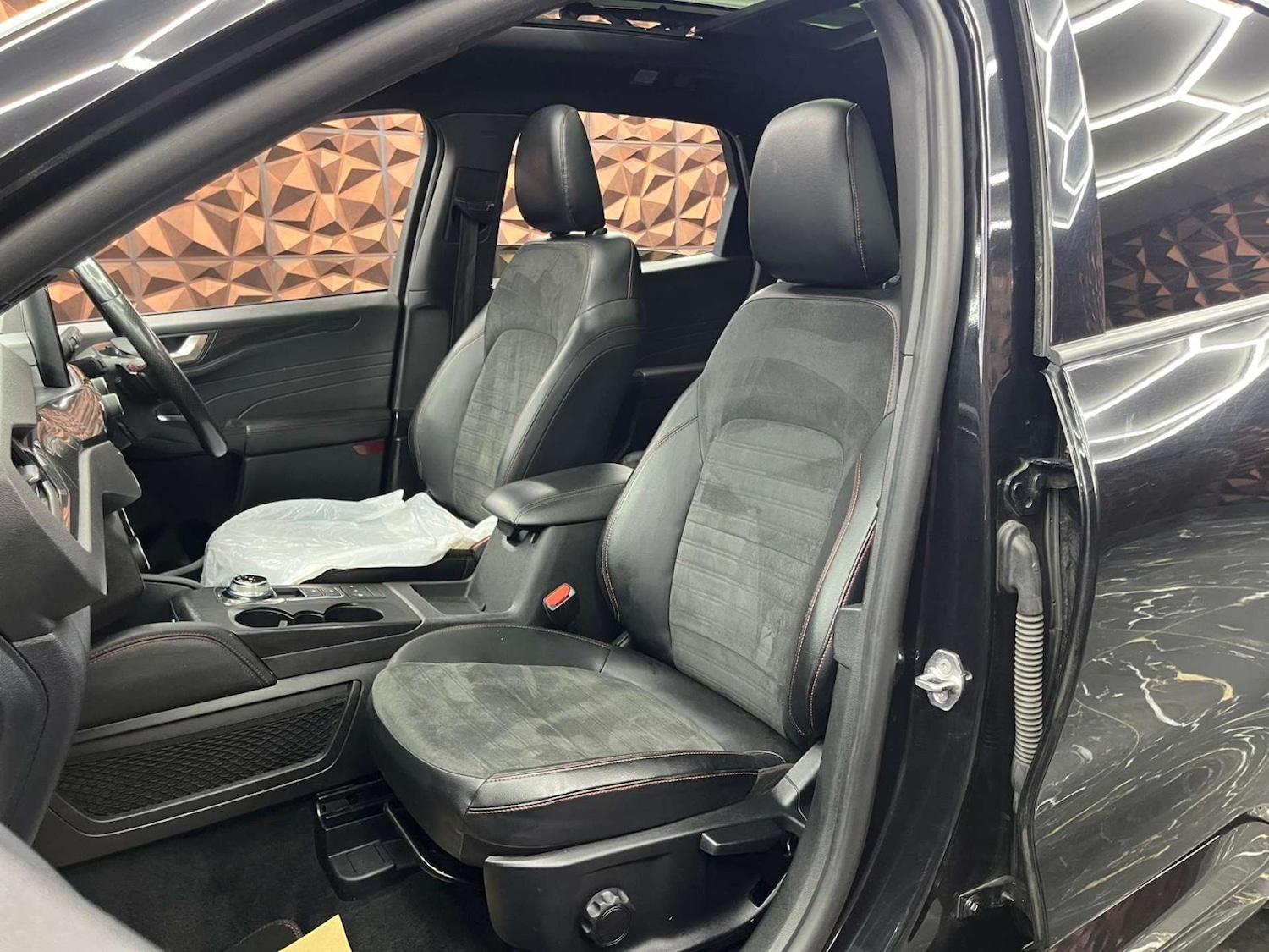 Used Ford Kuga 2022 for sale - 77151199: Photo 13