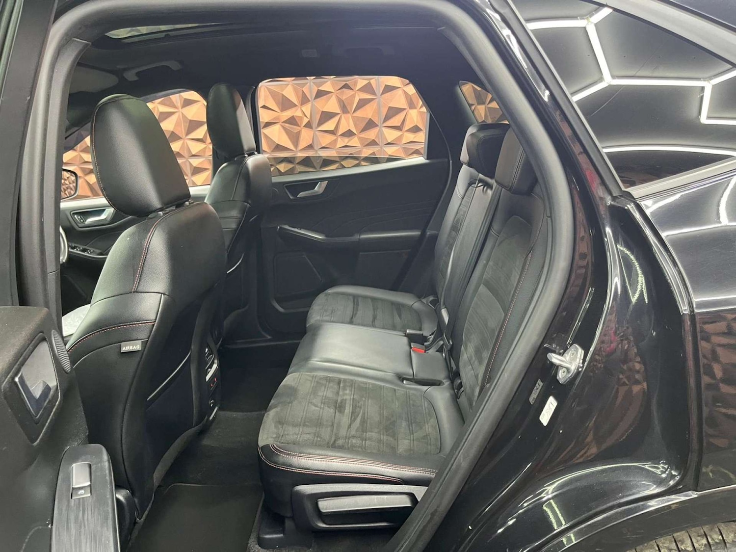 Used Ford Kuga 2022 for sale - 77151199: Photo 14