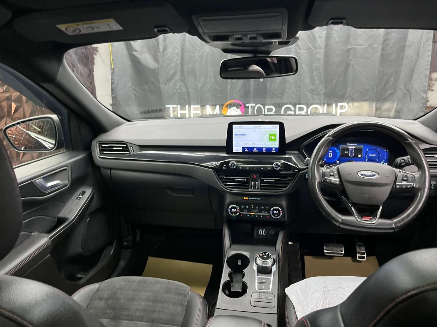 Used Ford Kuga 2022 for sale - 77151199: Photo 17