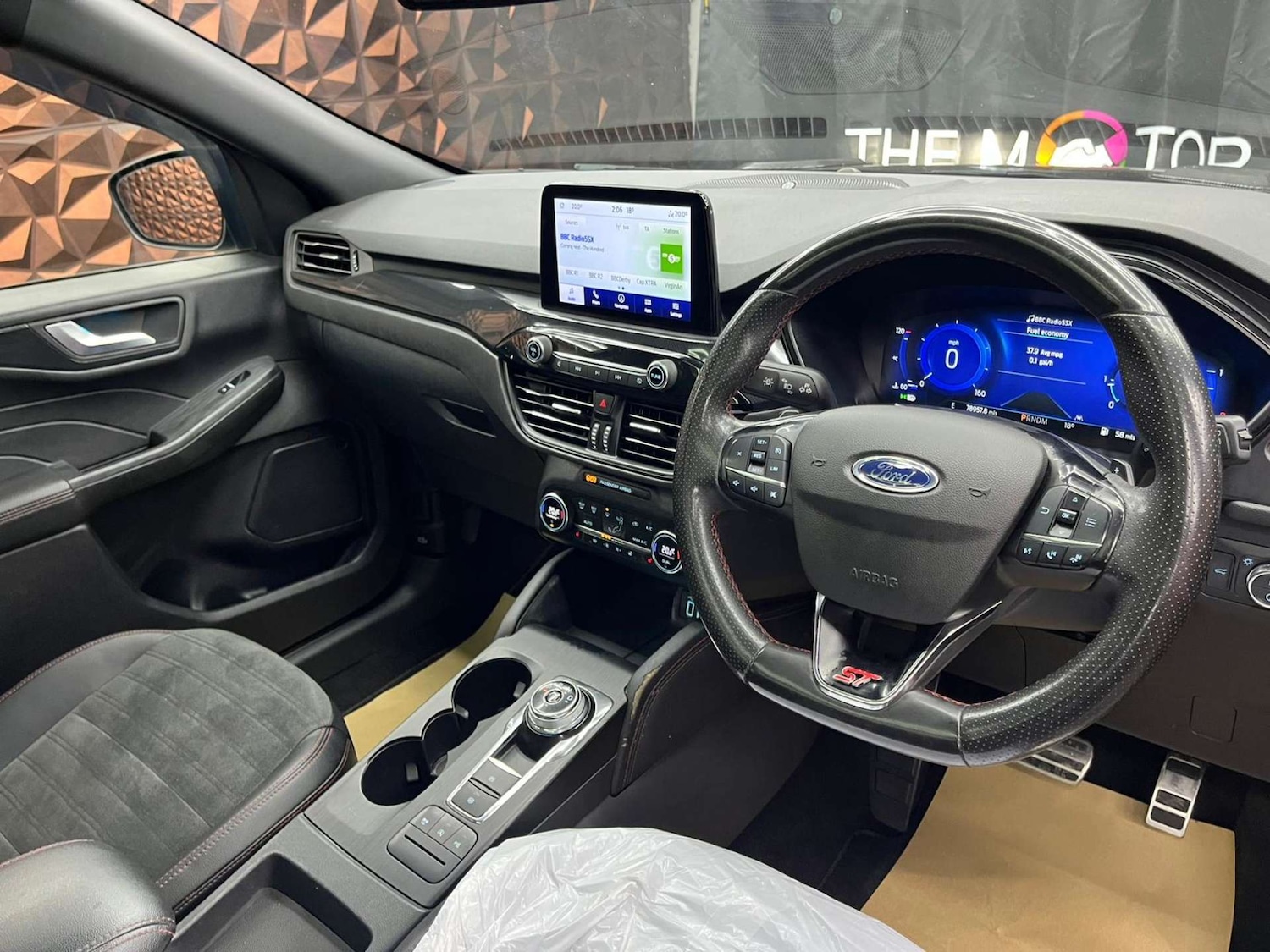 Used Ford Kuga 2022 for sale - 77151199: Photo 18