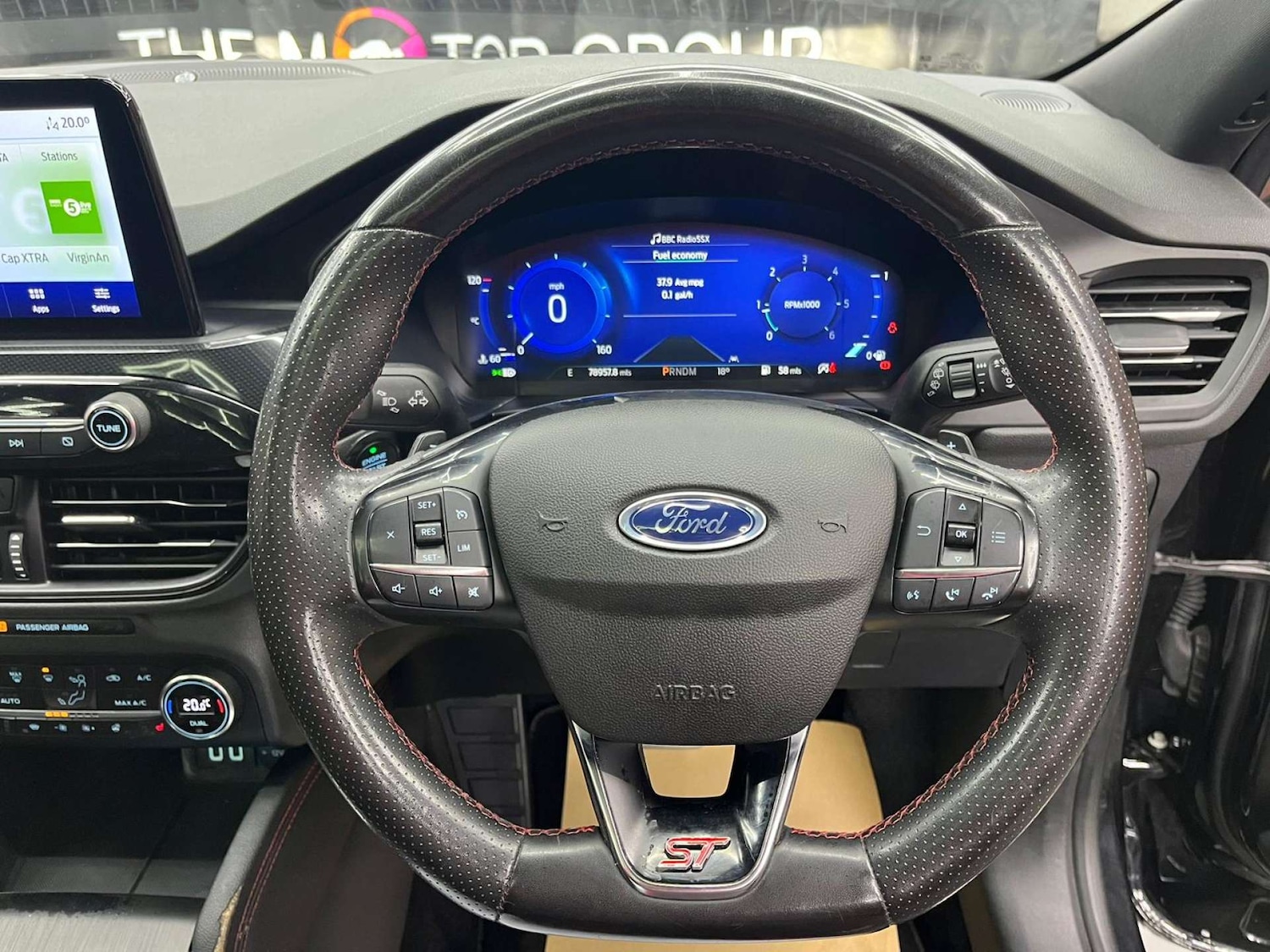 Used Ford Kuga 2022 for sale - 77151199: Photo 19