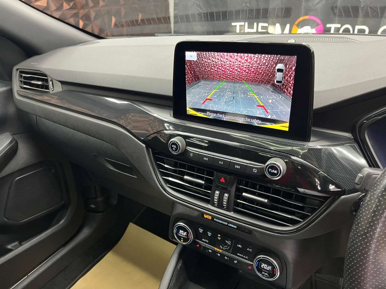 Used Ford Kuga 2022 for sale - 77151199: Photo 23