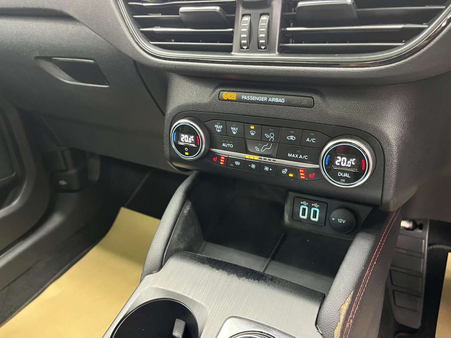 Used Ford Kuga 2022 for sale - 77151199: Photo 24