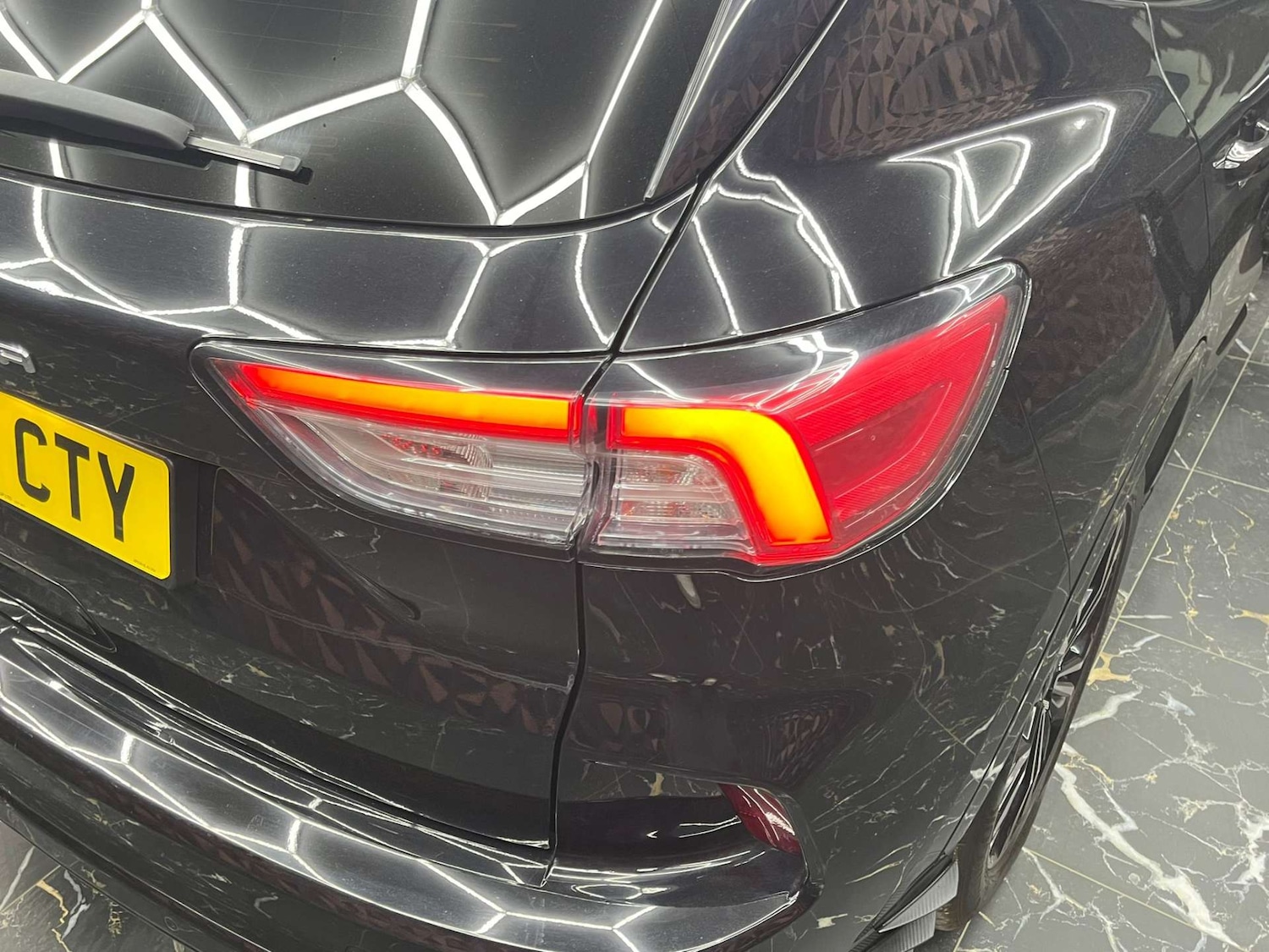 Used Ford Kuga 2022 for sale - 77151199: Photo 35