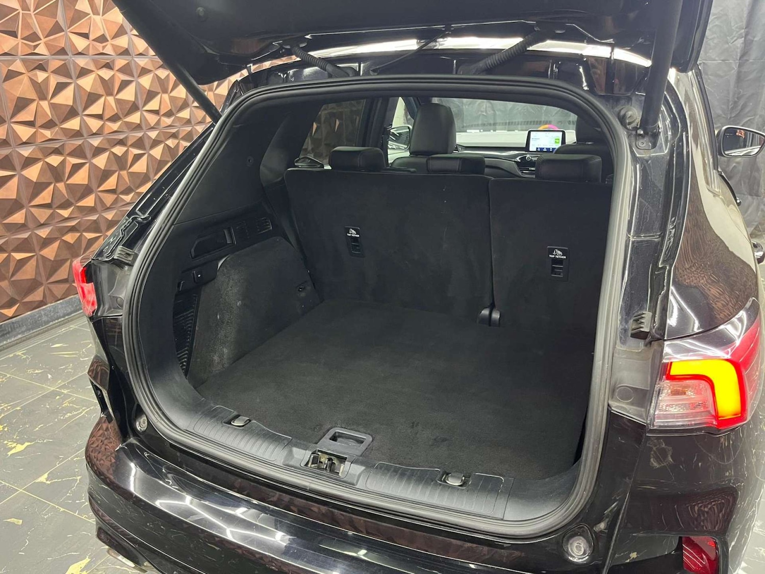 Used Ford Kuga 2022 for sale - 77151199: Photo 36