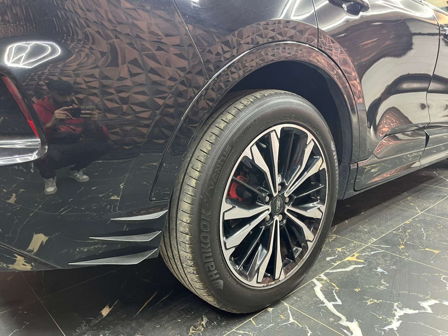 Used Ford Kuga 2022 for sale - 77151199: Photo 38