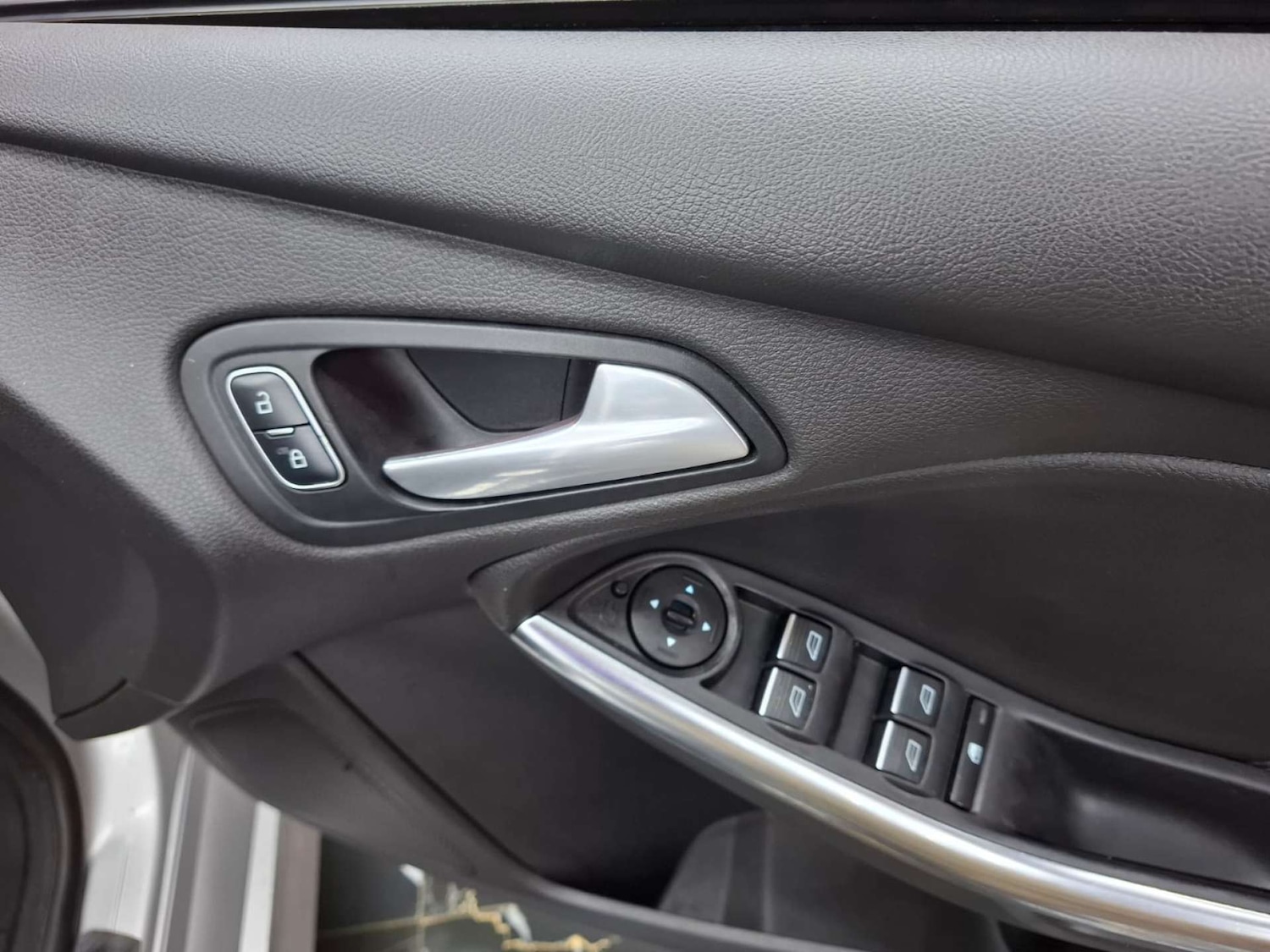 Used Ford Focus 2016 for sale - 76921310: Photo 11