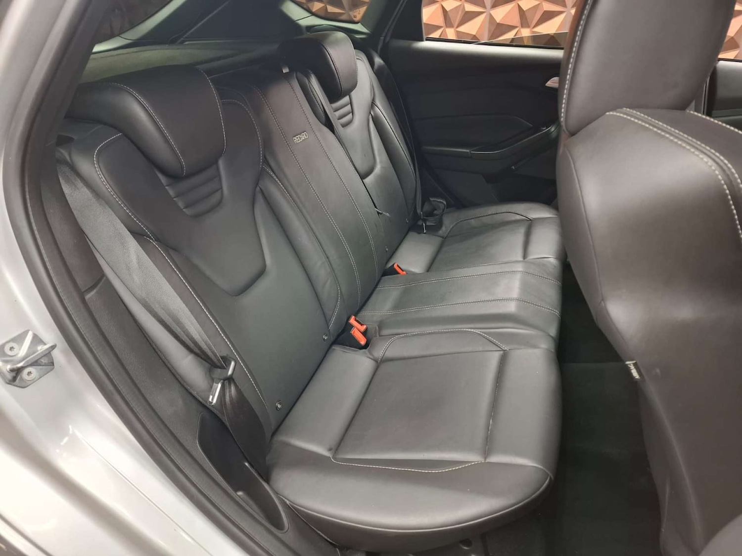 Used Ford Focus 2016 for sale - 76921310: Photo 12