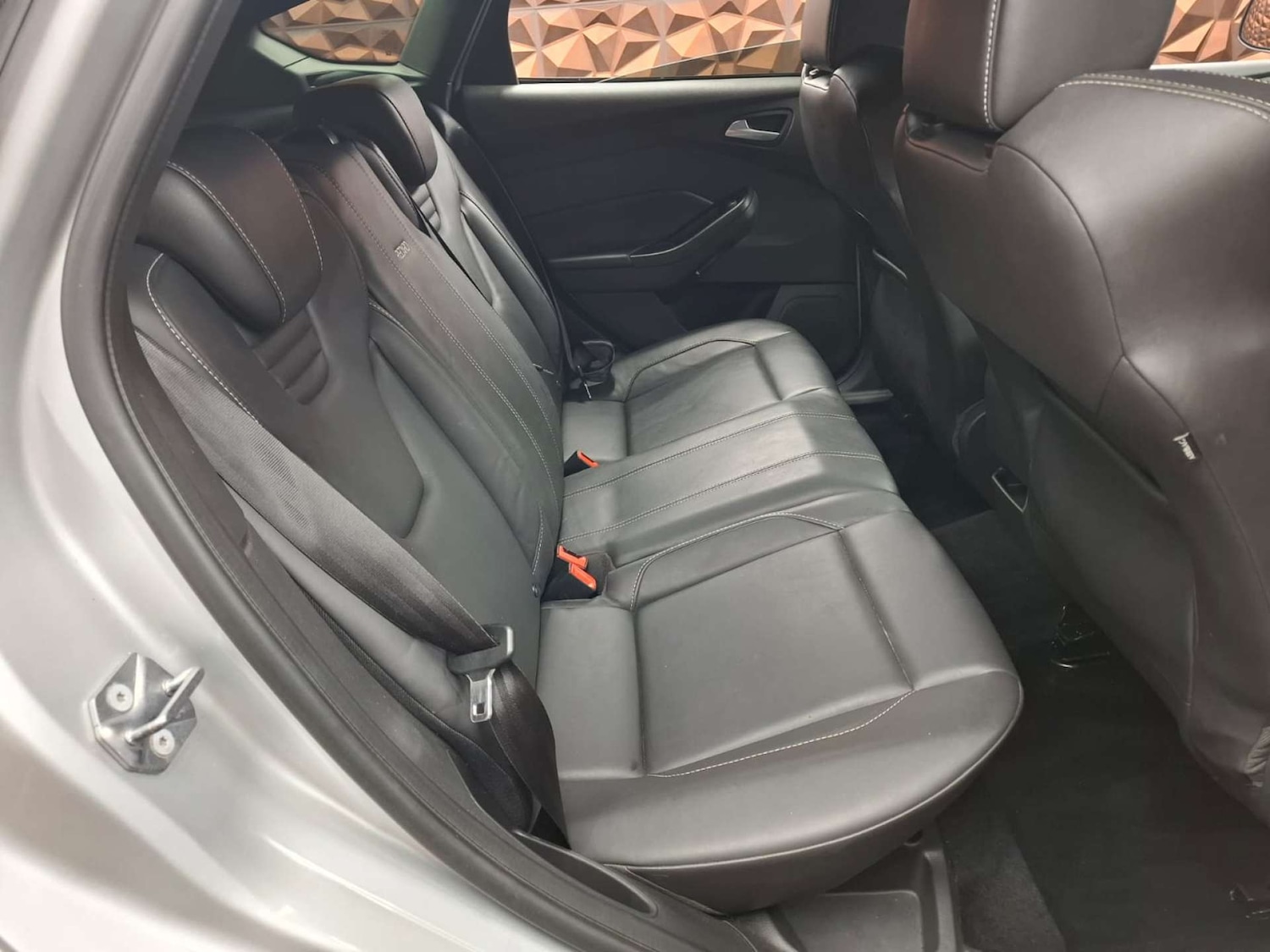 Used Ford Focus 2016 for sale - 76921310: Photo 13