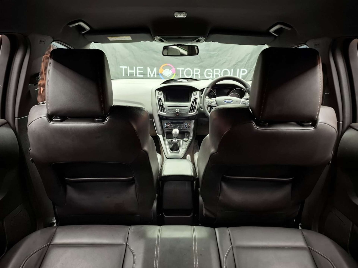 Used Ford Focus 2016 for sale - 76921310: Photo 18