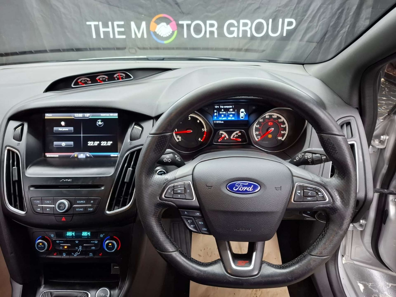 Used Ford Focus 2016 for sale - 76921310: Photo 21