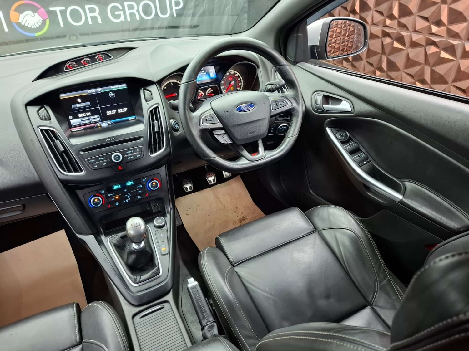 Used Ford Focus 2016 for sale - 76921310: Photo 23