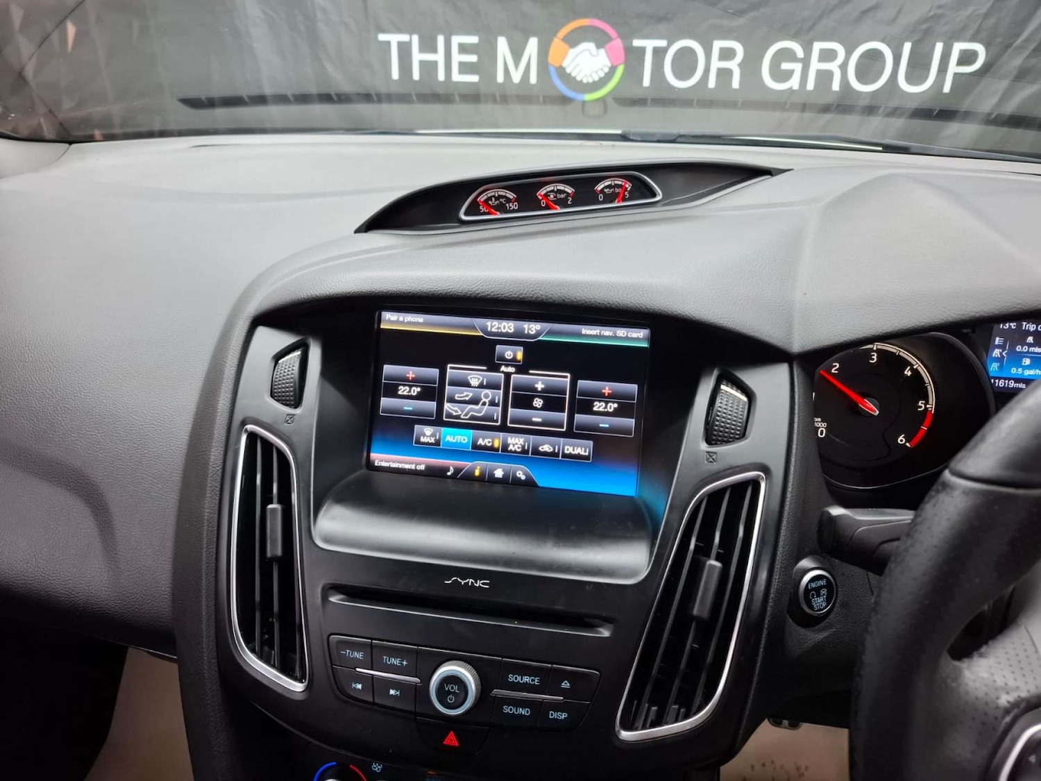 Used Ford Focus 2016 for sale - 76921310: Photo 25