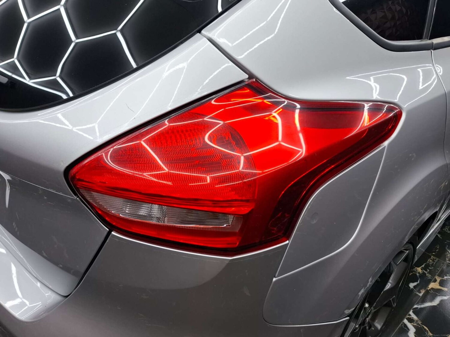 Used Ford Focus 2016 for sale - 76921310: Photo 32