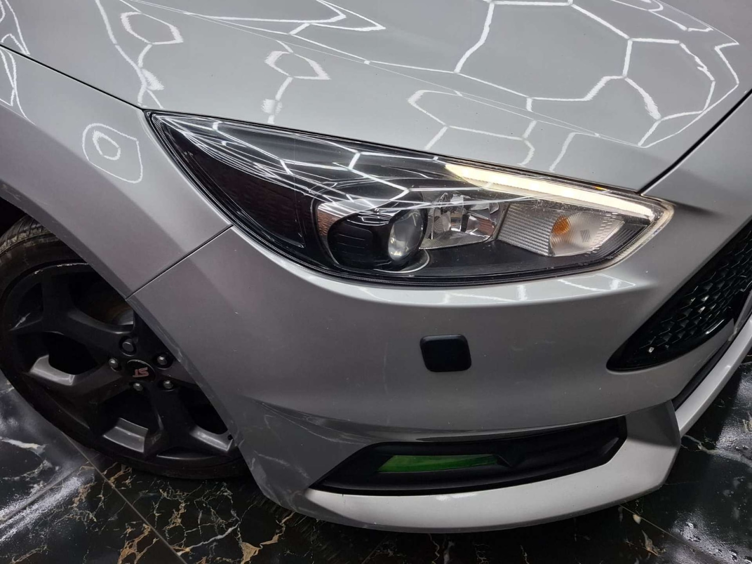 Used Ford Focus 2016 for sale - 76921310: Photo 5