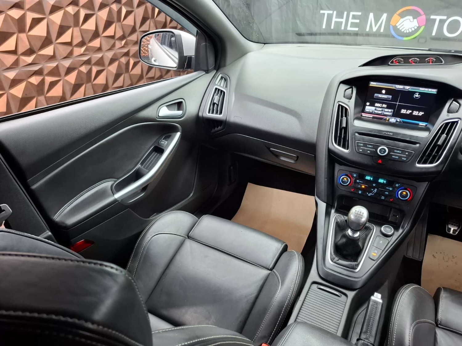 Used Ford Focus 2016 for sale - 76921310: Photo 9