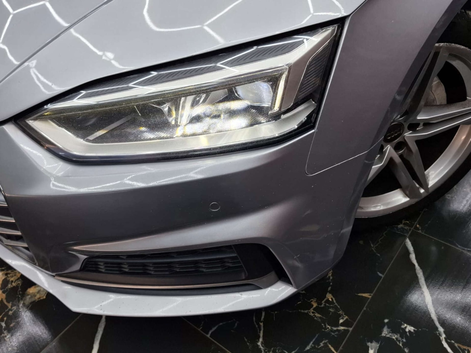 Used Audi A5 2017 for sale - 77151330: Photo 10