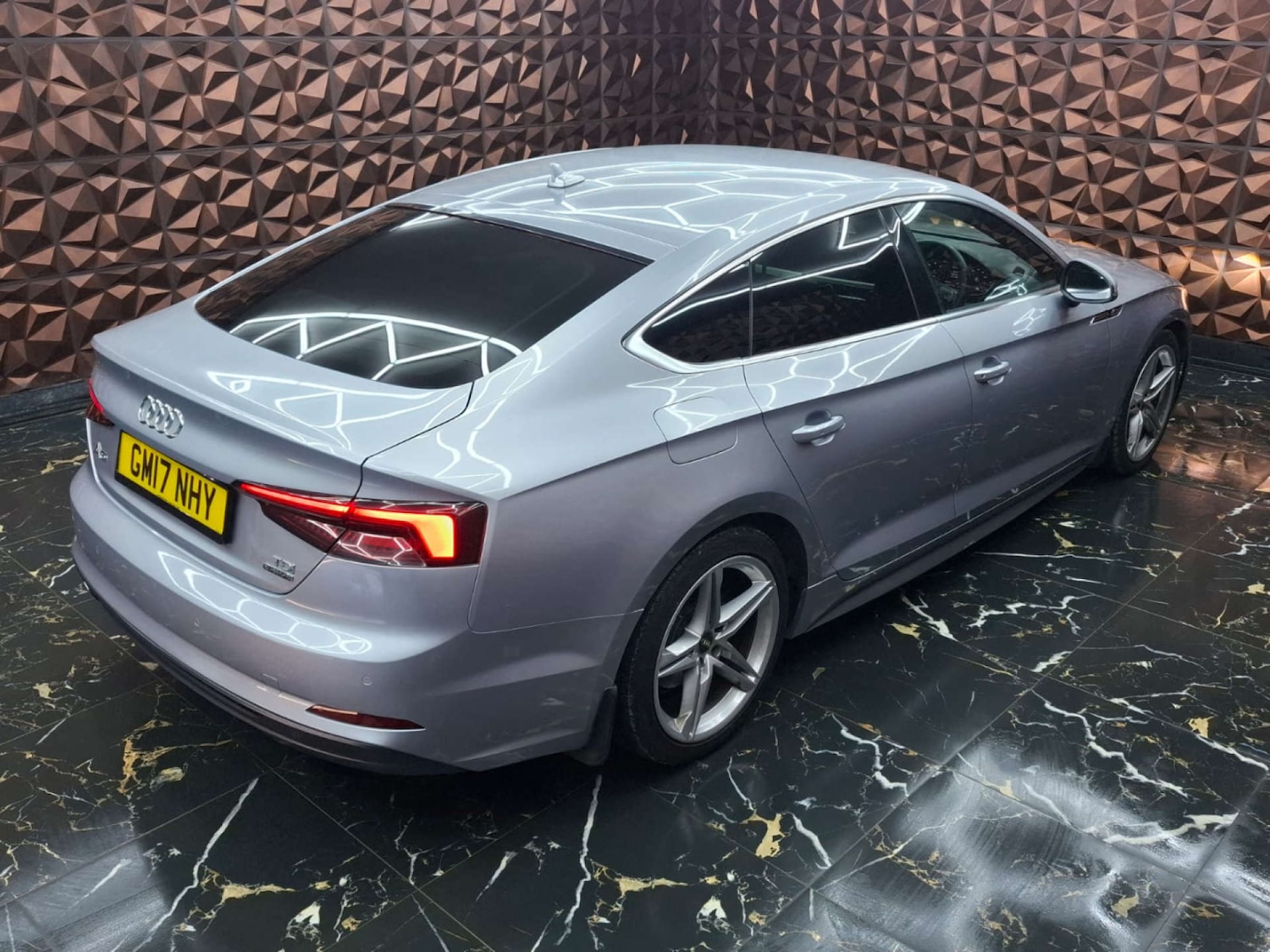 Used Audi A5 2017 for sale - 77151330: Photo 13