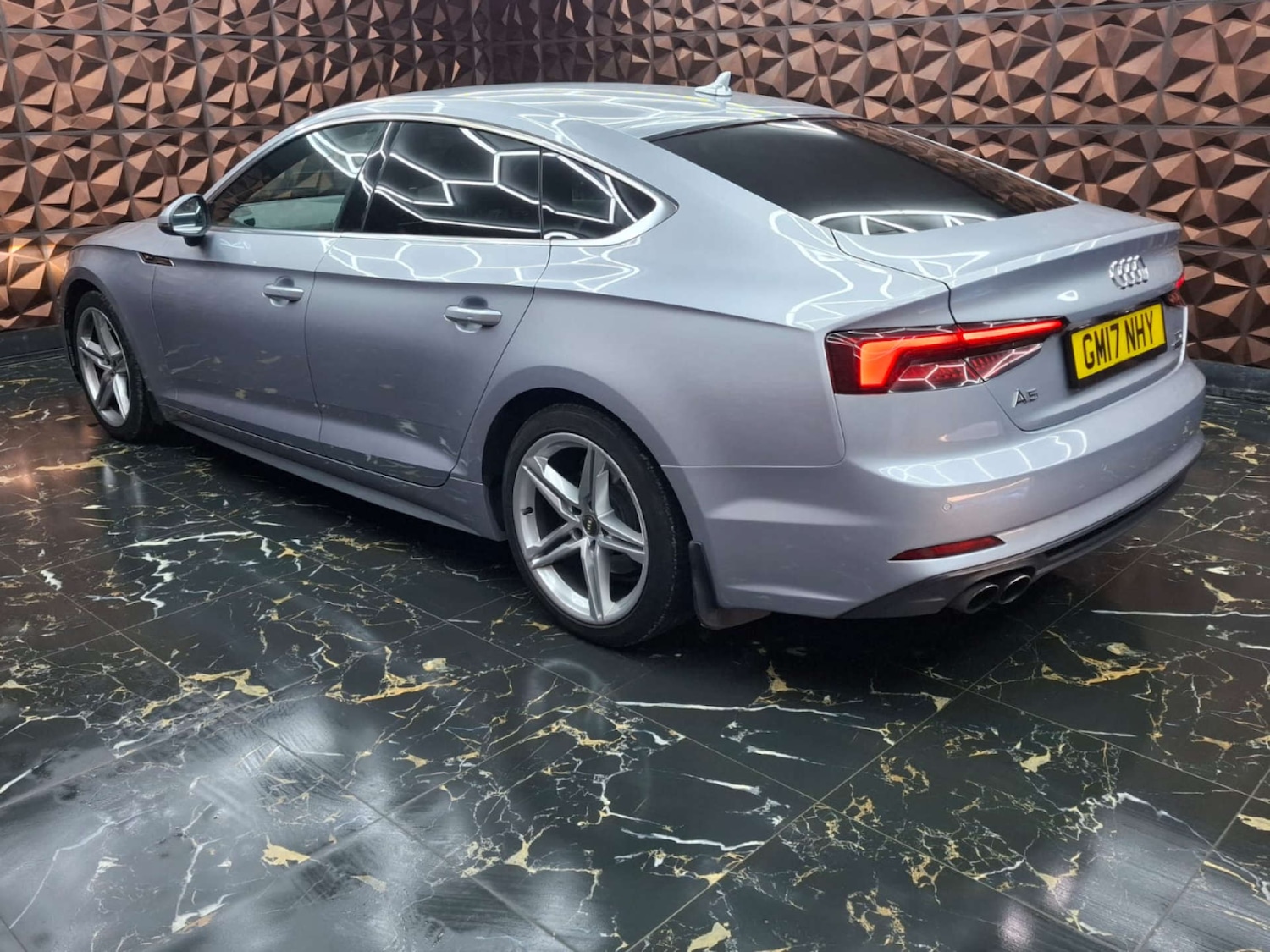 Used Audi A5 2017 for sale - 77151330: Photo 15