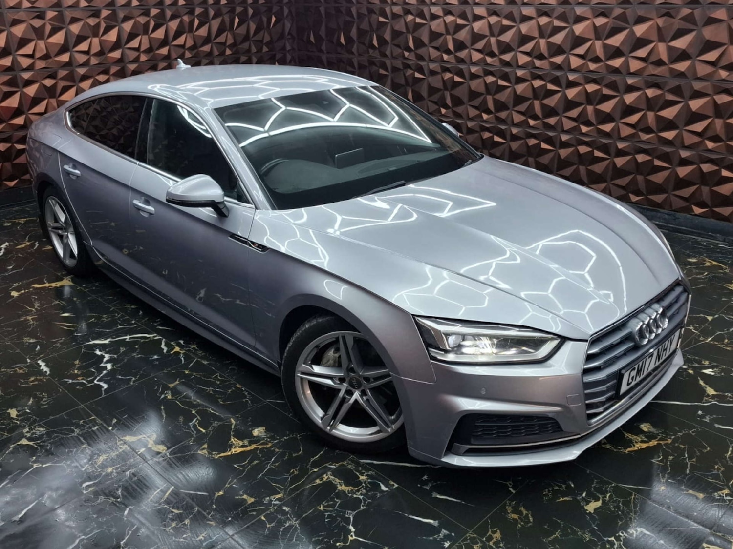 Used Audi A5 2017 for sale - 77151330: Photo 16