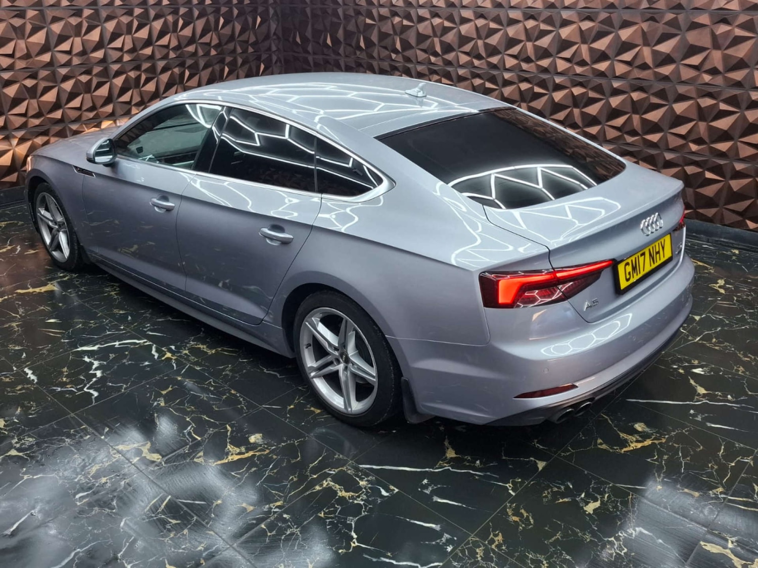 Used Audi A5 2017 for sale - 77151330: Photo 17