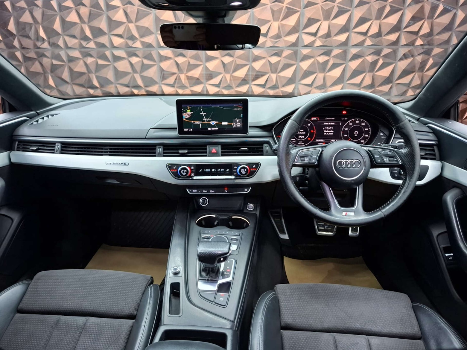 Used Audi A5 2017 for sale - 77151330: Photo 18