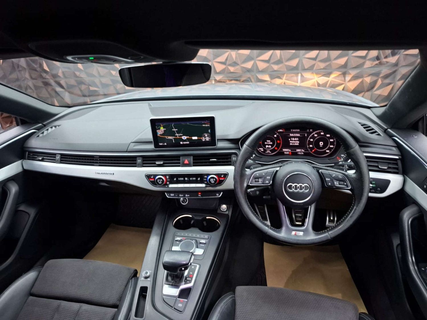 Used Audi A5 2017 for sale - 77151330: Photo 19