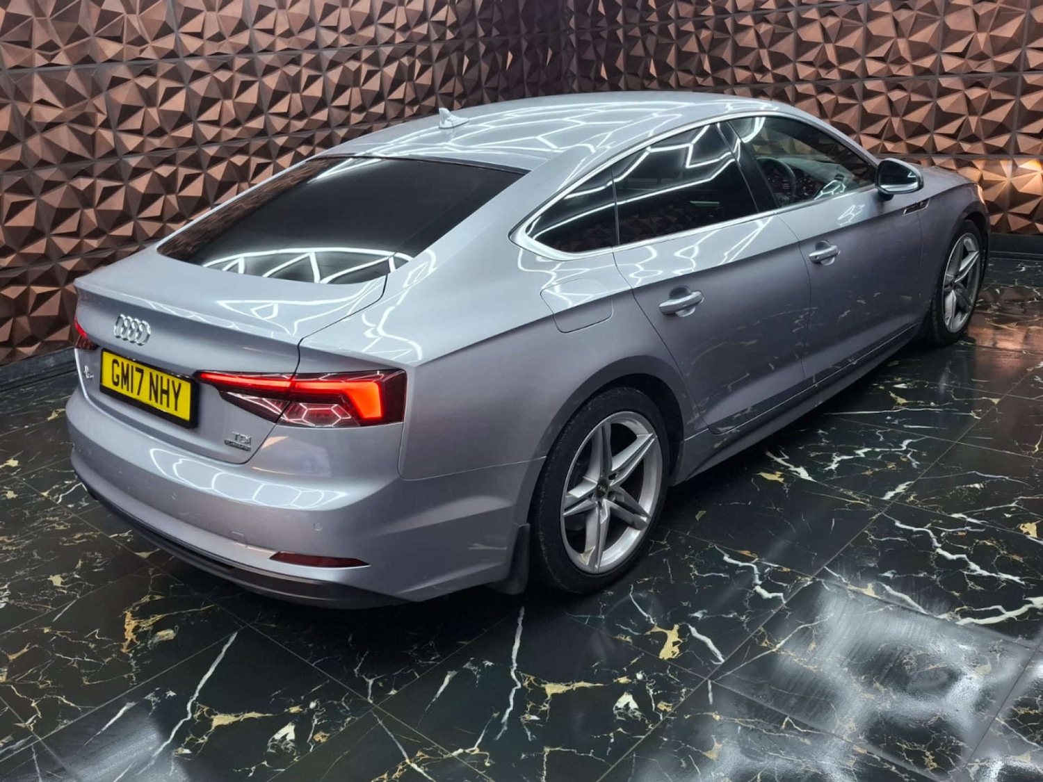 Used Audi A5 2017 for sale - 77151330: Photo 20