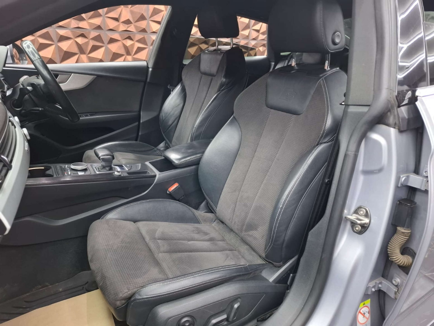 Used Audi A5 2017 for sale - 77151330: Photo 29