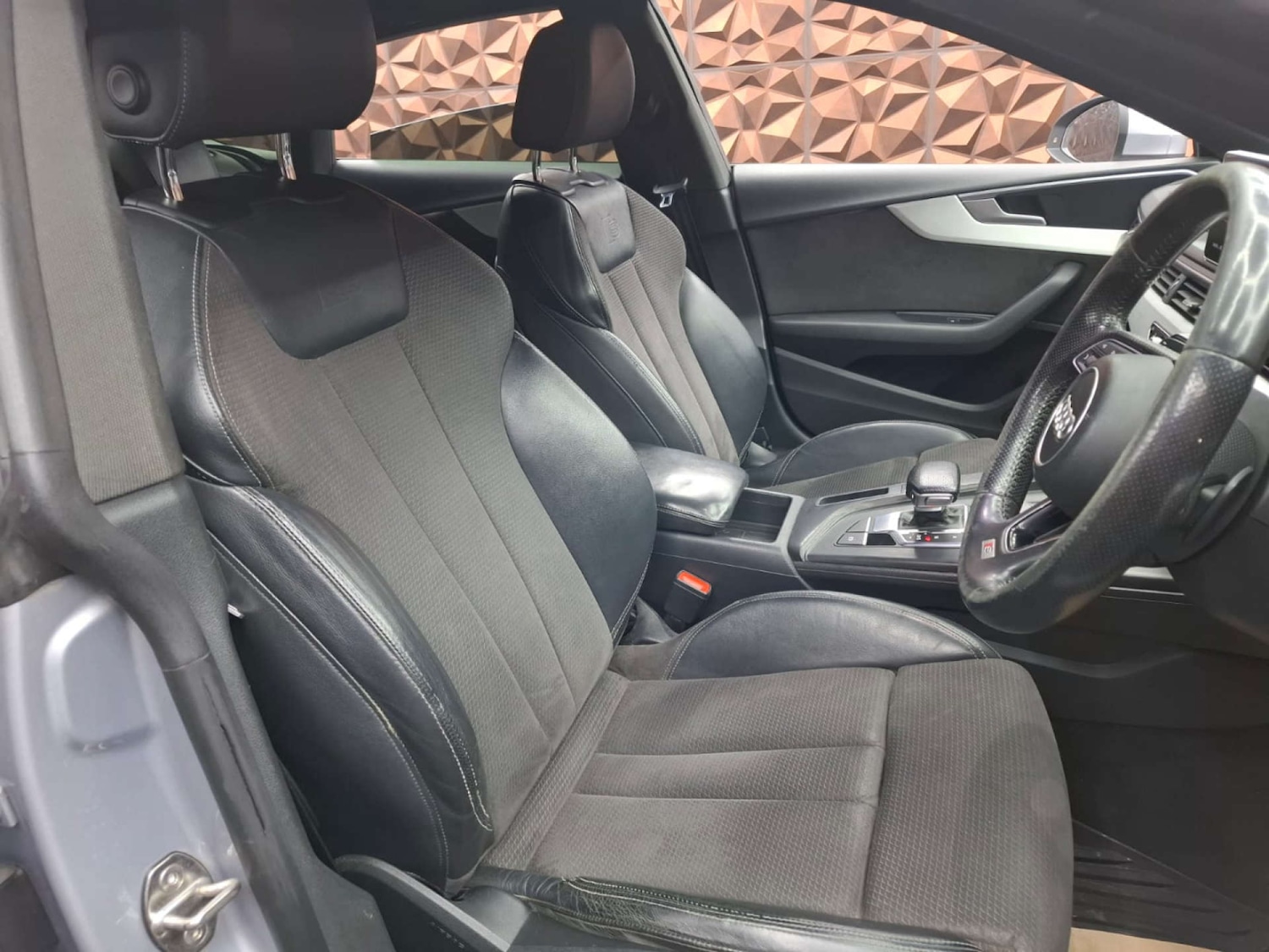 Used Audi A5 2017 for sale - 77151330: Photo 31