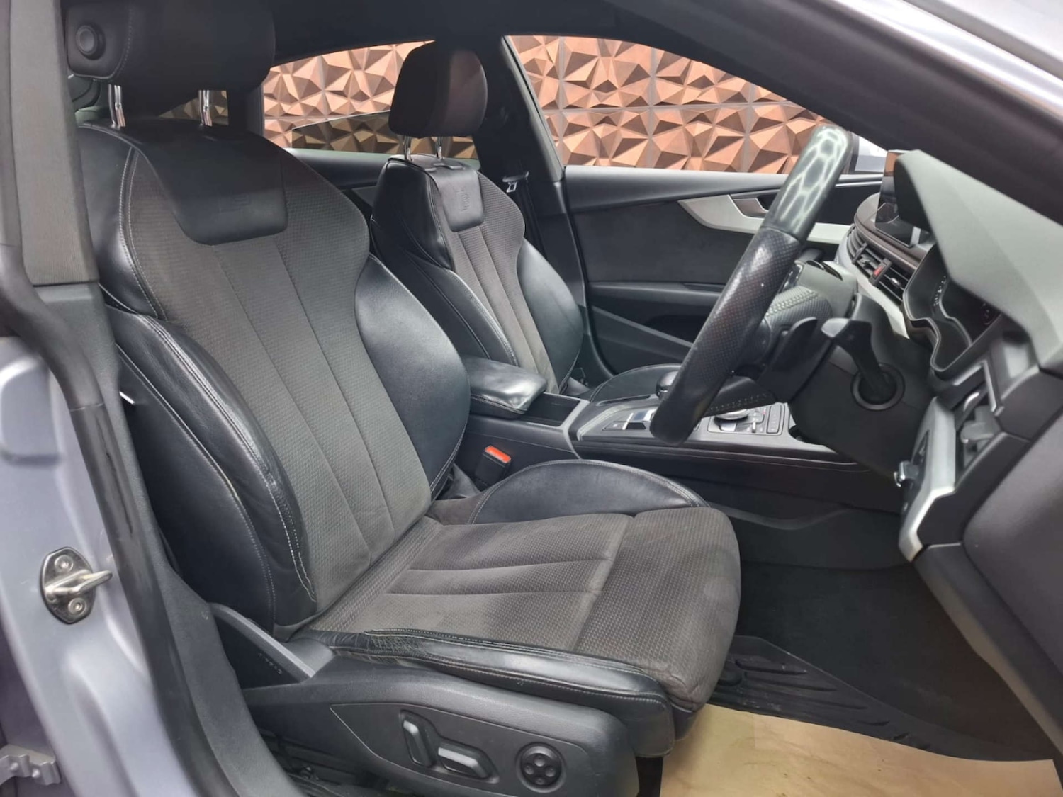 Used Audi A5 2017 for sale - 77151330: Photo 33