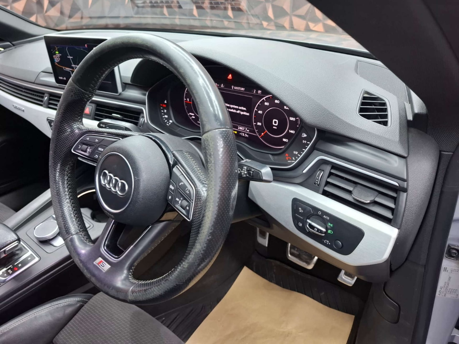 Used Audi A5 2017 for sale - 77151330: Photo 36