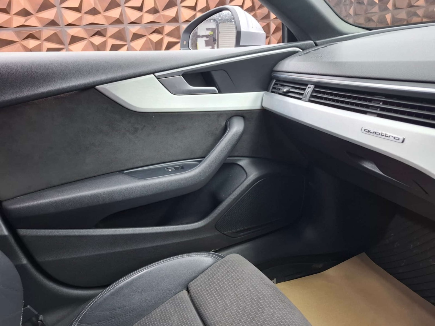 Used Audi A5 2017 for sale - 77151330: Photo 40