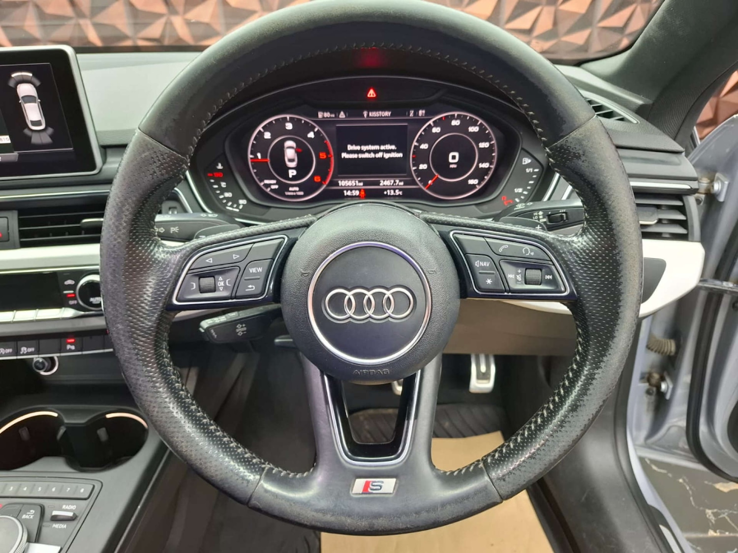 Used Audi A5 2017 for sale - 77151330: Photo 41