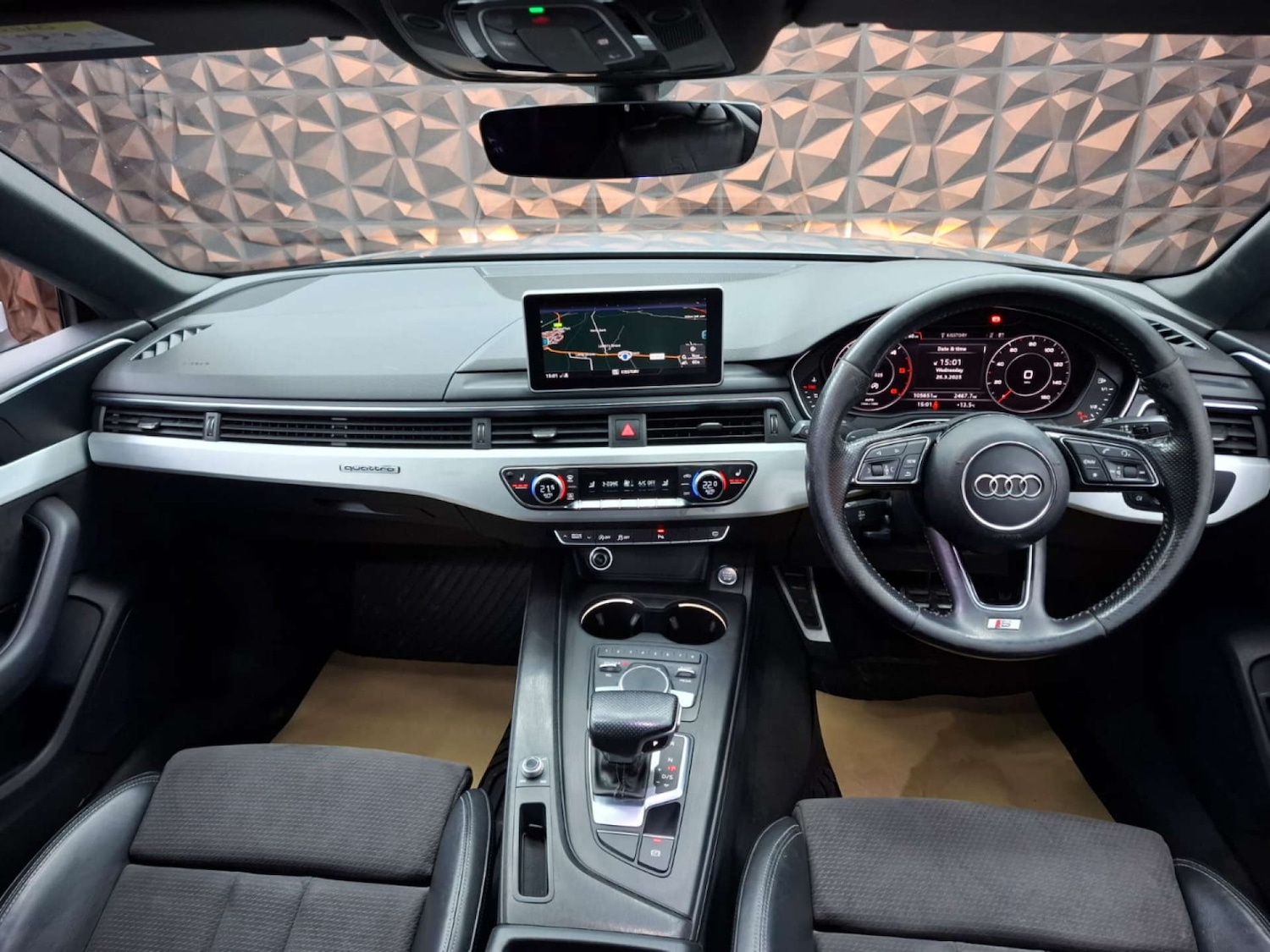 Used Audi A5 2017 for sale - 77151330: Photo 49