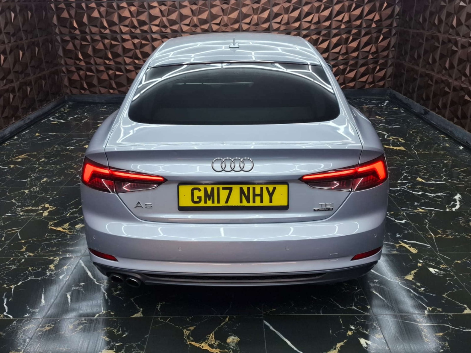 Used Audi A5 2017 for sale - 77151330: Photo 55