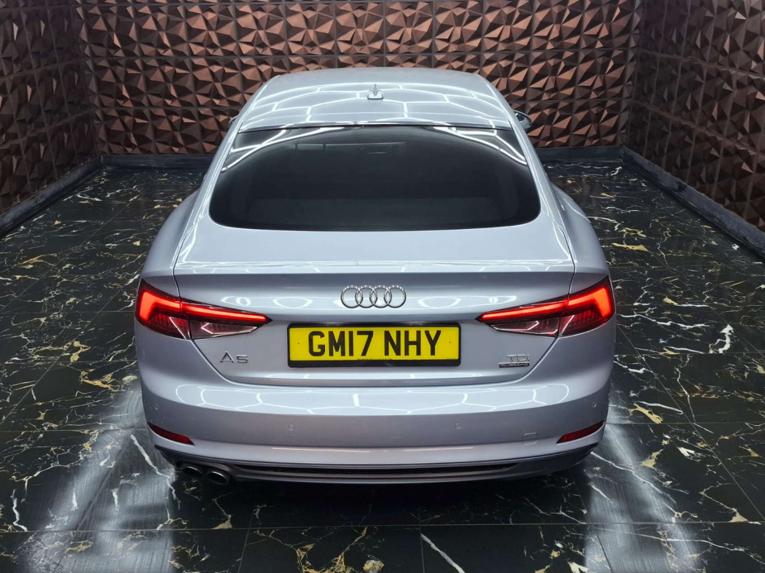 Used Audi A5 2017 for sale - 77151330: Photo 56