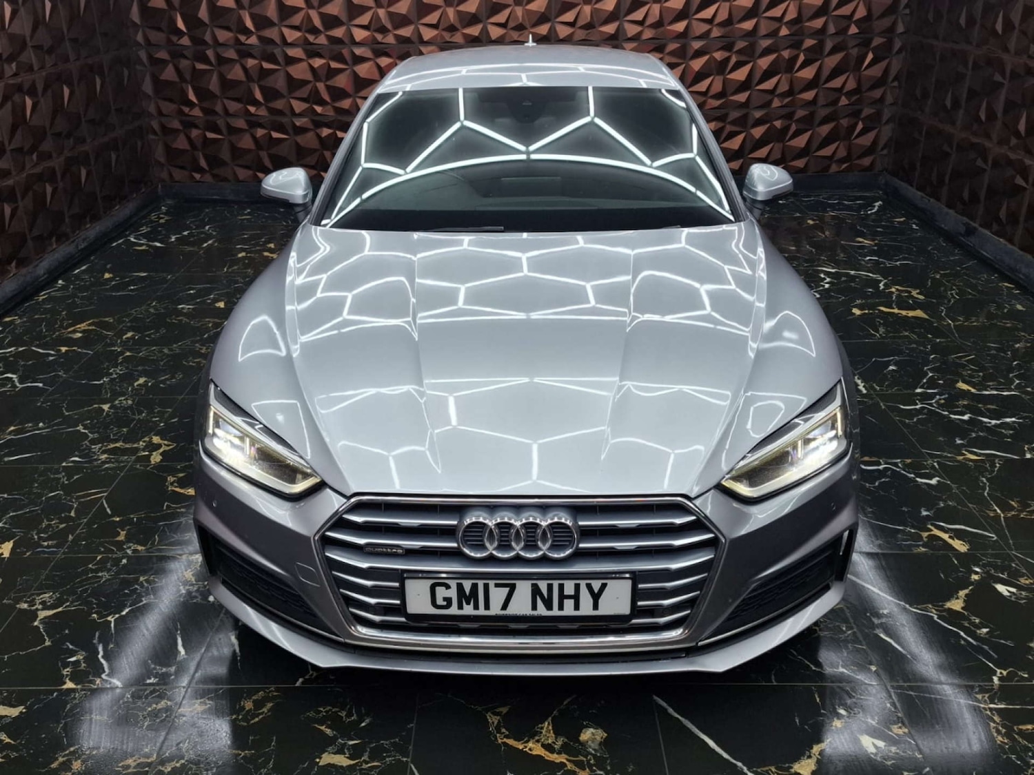 Used Audi A5 2017 for sale - 77151330: Photo 57