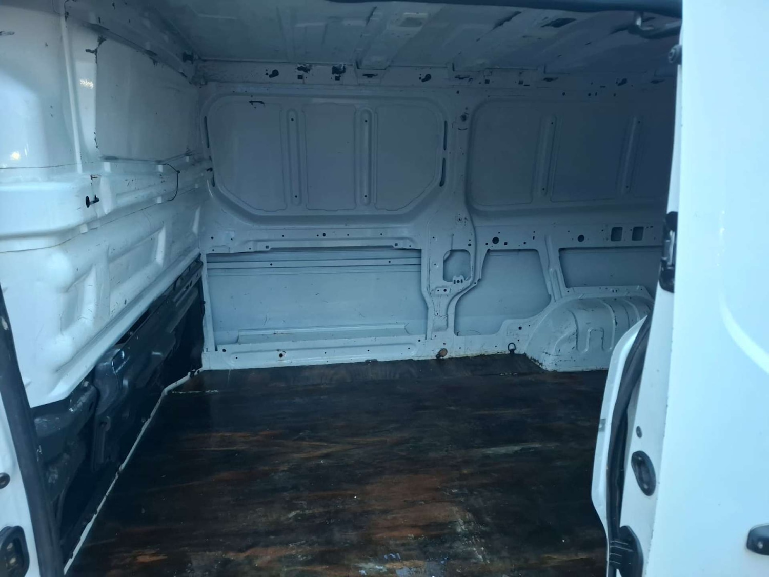 Used Vauxhall Vivaro 2016 for sale - 76921344: Photo 22