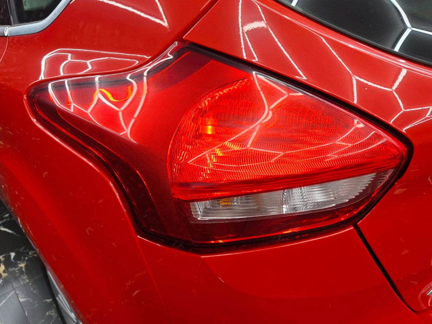 Used Ford Focus 2016 for sale - 76921382: Photo 10